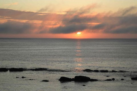 Augusta Beachfront - Watch The Whales Go By - Hotel NSW 1