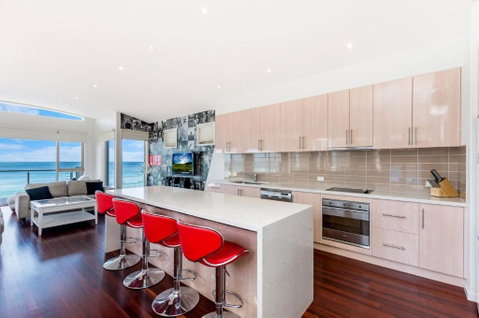 Auldys - Hotel NSW 4