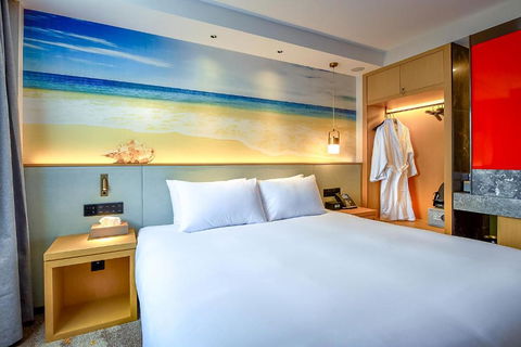 Aurea Hotel Perth Kings Park - Hotel NSW 2