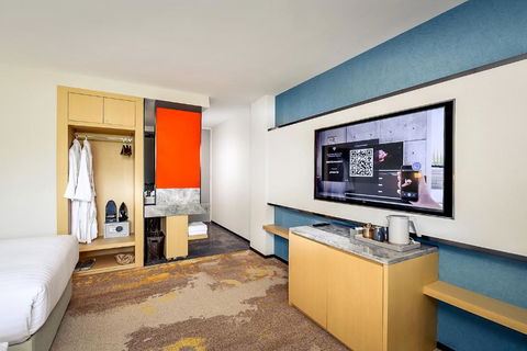 Aurea Hotel Perth Kings Park - Hotel NSW 3
