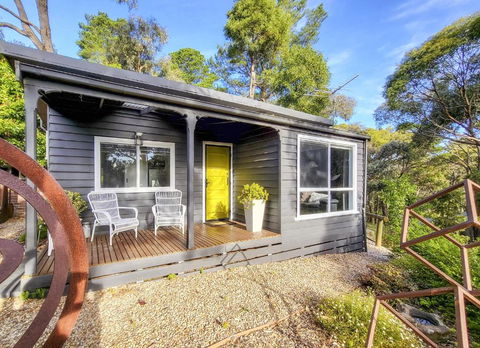 Aurora Cottage - Hotel NSW 1
