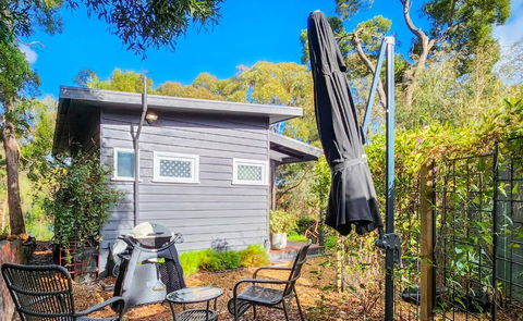 Aurora Cottage - Hotel NSW 4