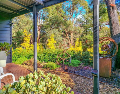 Aurora Cottage - Hotel NSW 3
