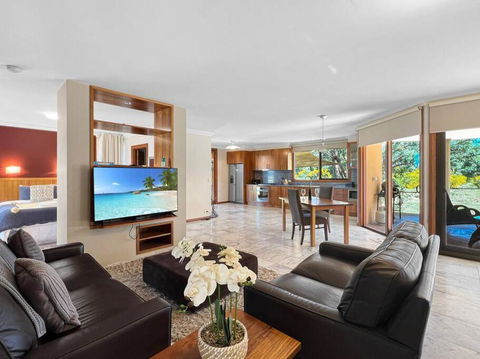 Aurora Cottages - Six Seasons - Hotel NSW 0