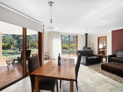 Aurora Cottages - Six Seasons - Hotel NSW 1