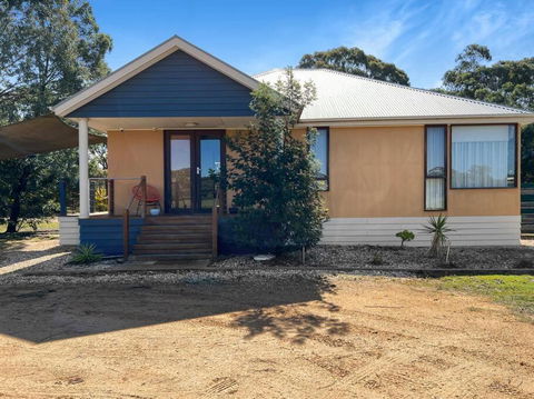 Aurora Cottages - Six Seasons - Hotel NSW 2