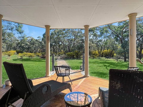 Aurora Cottages - Six Seasons - Hotel NSW 3