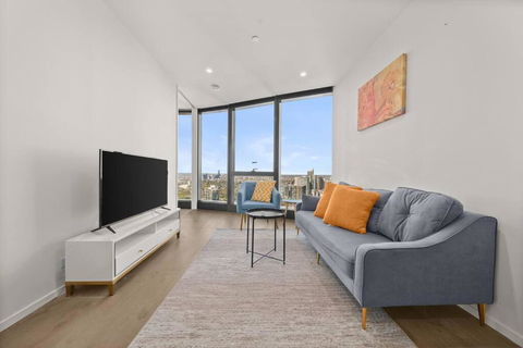 Australia108 High Level Apt 2 Bedrooms With Parking - Hotel NSW 0
