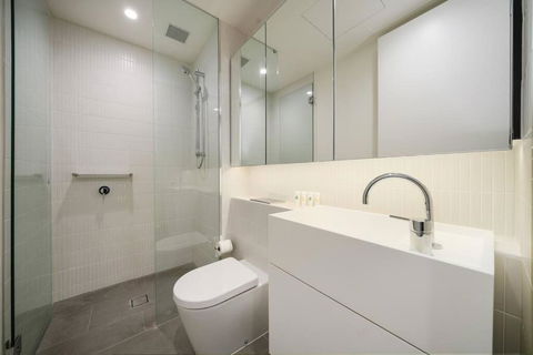 Australia108 High Level Apt 2 Bedrooms With Parking - Hotel NSW 1