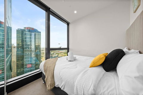 Australia108 High Level Apt 2 Bedrooms With Parking - Hotel NSW 2