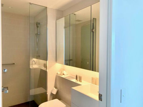 Australia108 High Level Apt 2 Bedrooms With Parking - Hotel NSW 4