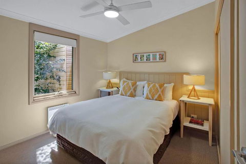 Autumn Abode Cottages - One - Hotel NSW 3