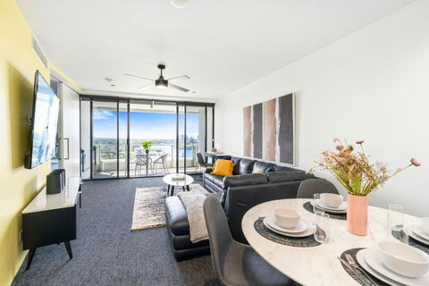 Avalon Apartments - Self Contained Apartments - Wow Stay - Hotel NSW 4