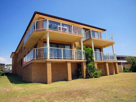 Avilla Court 1 - Hotel NSW 3