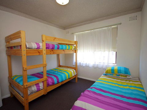 Avilla Court 1 - Hotel NSW 2