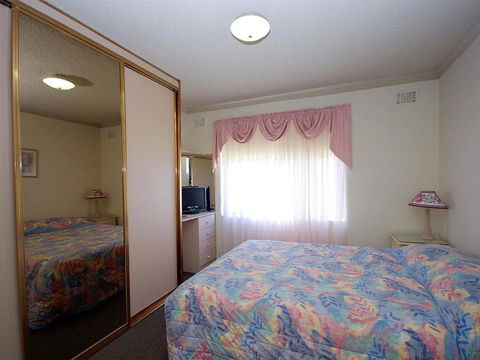 Avilla Court 1 - Hotel NSW 1