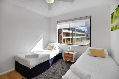 Avilla Court Stunning Views - Hotel NSW 2