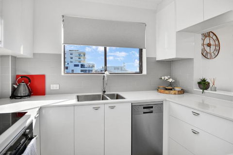 Avilla Court Stunning Views - Hotel NSW 3