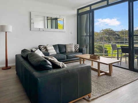 Avoca Coastal Retreat - Unit 13 Avoca Palms Resort - Hotel NSW 1