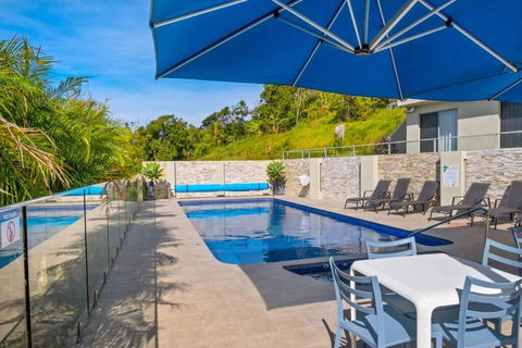 Avoca Coastal Retreat - Unit 13 Avoca Palms Resort - Hotel NSW 3