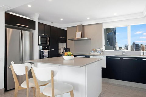 Awesome Beach And River Views 3 Bedrooms Adobe - Hotel NSW 2
