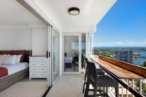 Awesome Beach And River Views 3 Bedrooms Adobe - Hotel NSW 1