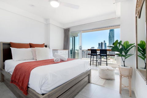 Awesome Beach And River Views 3 Bedrooms Adobe - Hotel NSW 3