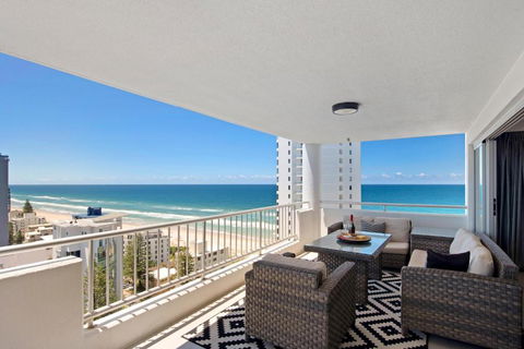Awesome Beach And River Views 3 Bedrooms Adobe - Hotel NSW 0