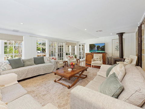 Aylmerton House And Cottage For 14 Southern Highlands - Hotel NSW 1