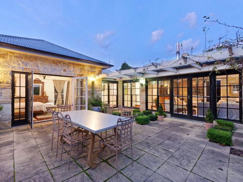 Aylmerton House And Cottage For 14 Southern Highlands - Hotel NSW 2