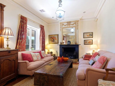 Aylmerton House And Cottage For 14 Southern Highlands - Hotel NSW 4