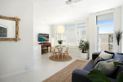 Avalon Beachside Apartment - Hotel NSW 2