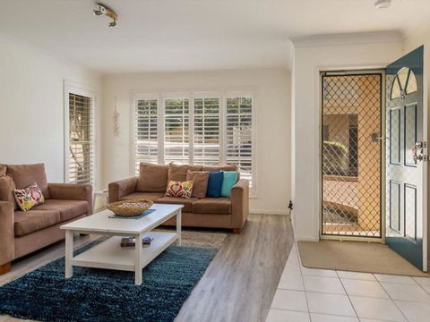 Aqua Shores By Experience Jervis Bay - Hotel NSW 4