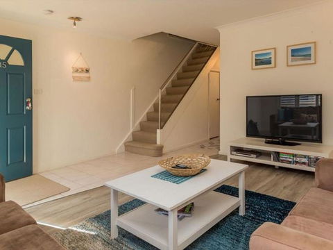 Aqua Shores By Experience Jervis Bay - Hotel NSW 3