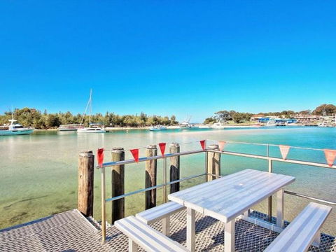 Aqua Shores By Experience Jervis Bay - Hotel NSW 0