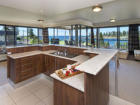 Apartment 602 Sebel Kiama - Hotel NSW 3