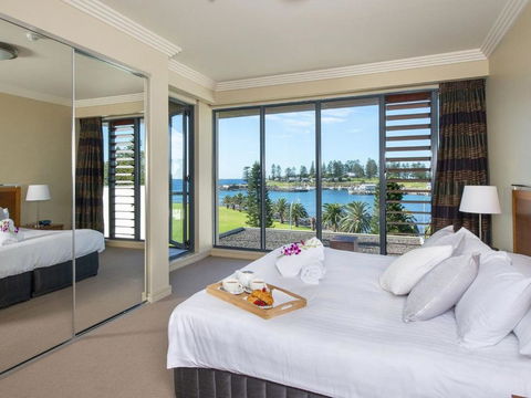 Apartment 602 Sebel Kiama - Hotel NSW 4