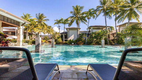 AZURE 187 Port Douglas - Hotel NSW 0