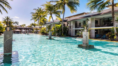 AZURE 187 Port Douglas - Hotel NSW 1