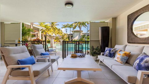 AZURE 187 Port Douglas - Hotel NSW 3