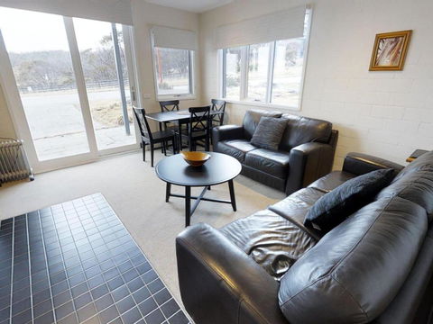 Apartment 4 - Hotel NSW 1