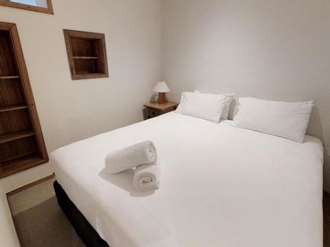 Apartment 4 - Hotel NSW 3