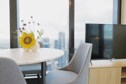 Australia108 Stylish Apartments Southbank LaMaison - Hotel NSW 0