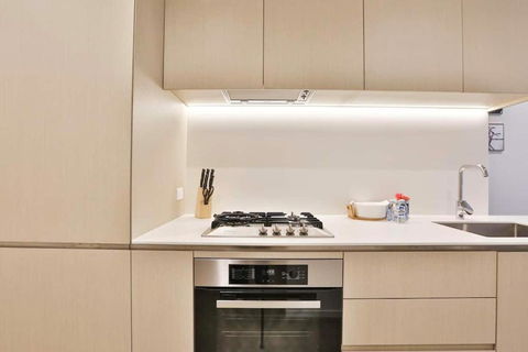 Australia108 Stylish Apartments Southbank LaMaison - Hotel NSW 1