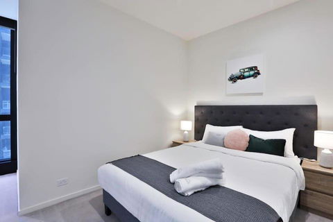 Australia108 Stylish Apartments Southbank LaMaison - Hotel NSW 2