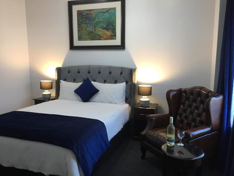 Art Hotel On York - Hotel NSW 0