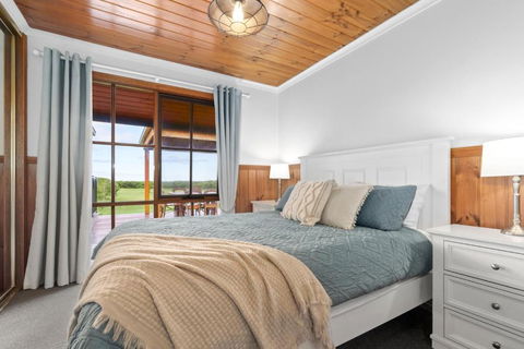 Apollo Bay Cottages- Wild Dog - Hotel NSW 1