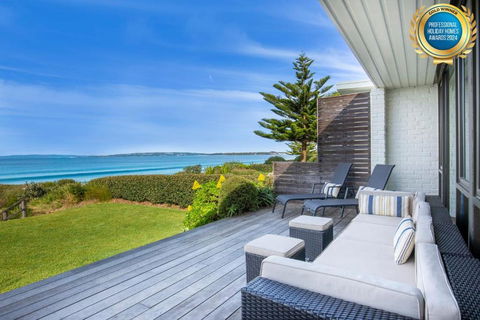 Azure Absolute Beachfront I Pet Friendly - Hotel NSW 0
