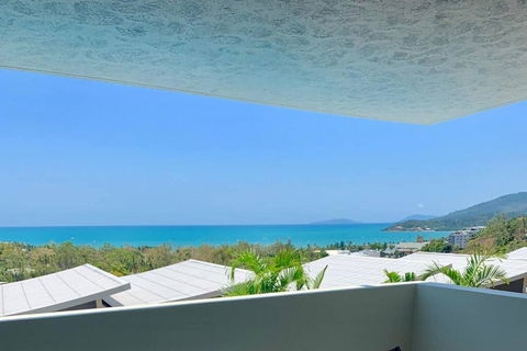 Azure Sea, Oceanviews, Wifi, 2 Pools + Gym - Hotel NSW 1