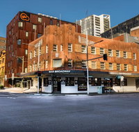 Bar Broadway - Hotel NSW